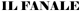 Il Fanale logo
